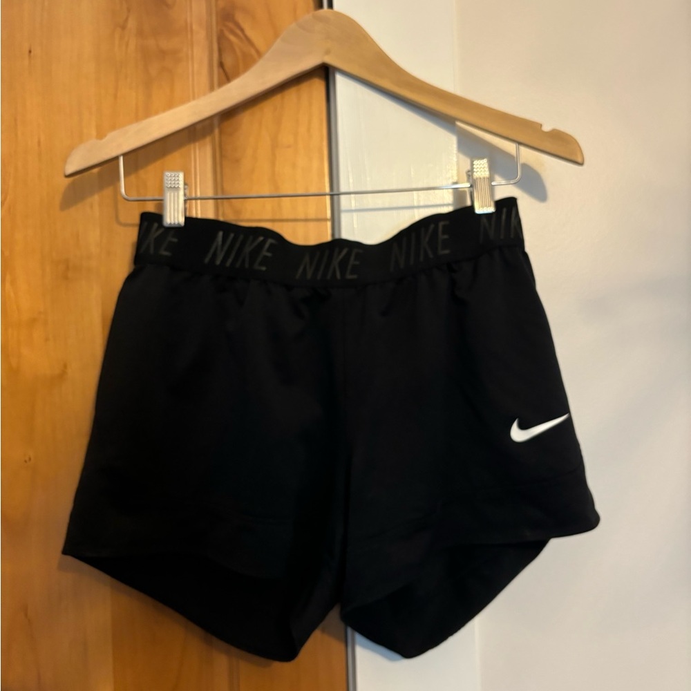 Nike shorts - small